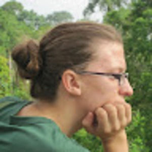 Meet your Posher, Brook